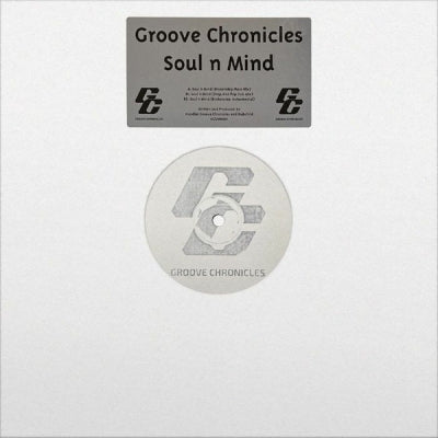GROOVE CHRONICLES - Soul n Mind