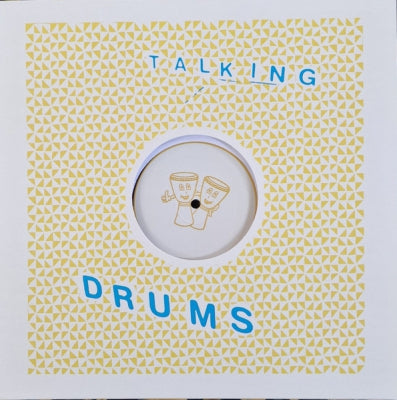 TALKING DRUMS - Vol. 6