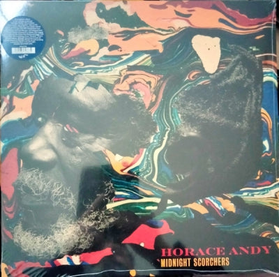 HORACE ANDY - Midnight Scorchers