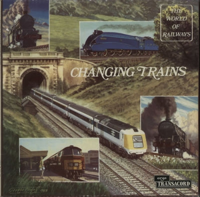 NO ARTIST - Changing Trains