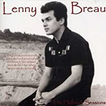 LENNY BREAU - The Hallmark Sessions