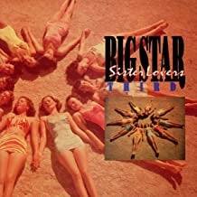 BIG STAR - Third / Sister Lovers