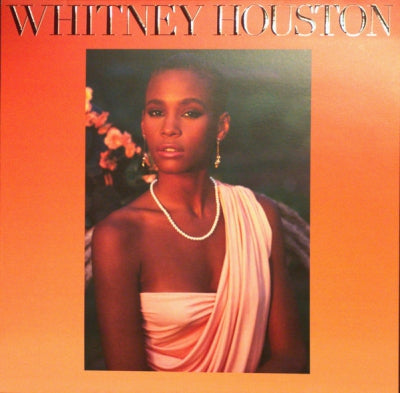 WHITNEY HOUSTON - Whitney Houston