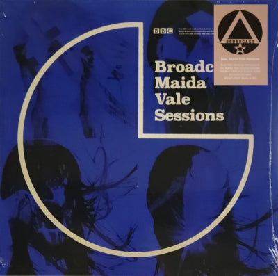 BROADCAST - Maida Vale Sessions