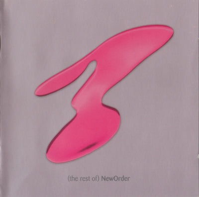 NEW ORDER - (The Rest Of) NewOrder