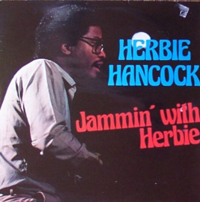 HERBIE HANCOCK - Jammin' With Herbie