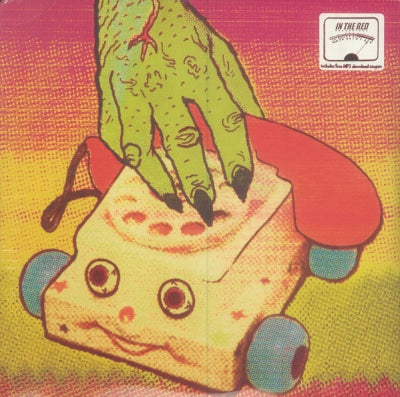 THEE OH SEES - Castlemania