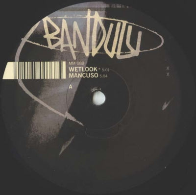 BANDULU - Wetlook