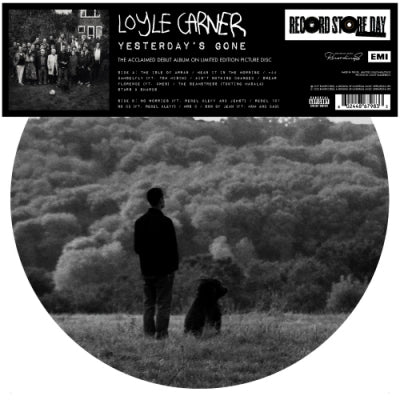 LOYLE CARNER - Yesterday's Gone