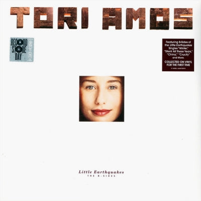 TORI AMOS - Little Earthquakes The B-Sides