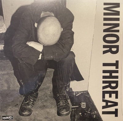 MINOR THREAT - Minor Threat