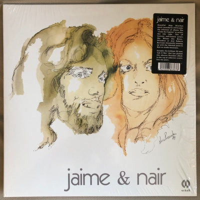 JAIME & NAIR - Jaime & Nair