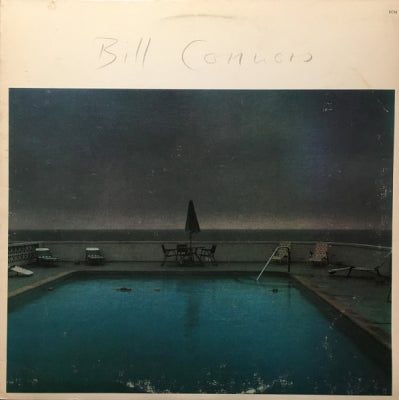 BILL CONNORS - Swimming With A Hole In My Body