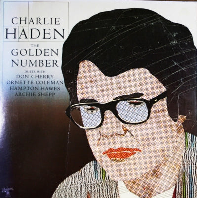 CHARLIE HADEN - The Golden Number