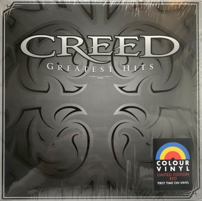 CREED - Greatest Hits