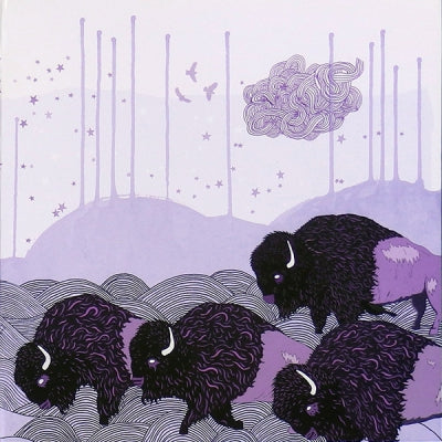 *SHELS - Plains Of The Purple Buffalo
