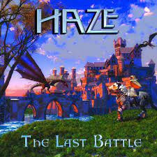 HAZE - The Last Battle