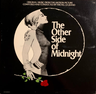 MICHEL LEGRAND - The Other Side Of Midnight