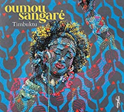 OUMOU SANGARE - Timbuktu
