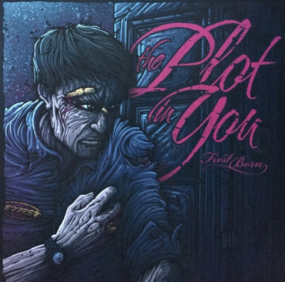 THE PLOT IN YOU - First Born