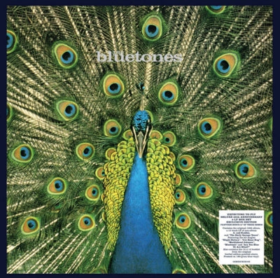 THE BLUETONES - Expecting To Fly