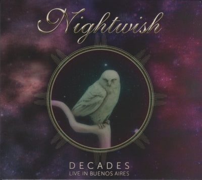 NIGHTWISH - Decades (Live In Buenos Aires)