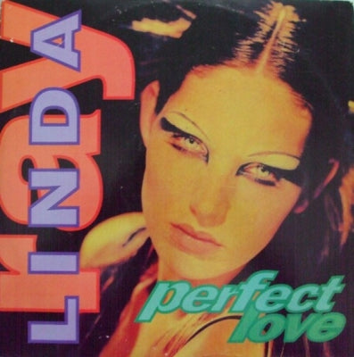 LINDA RAY - Perfect Love