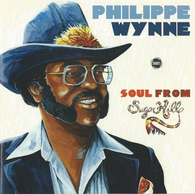 PHILIPPE WYNNE - Soul From Sugar Hill