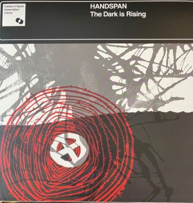 HANDSPAN - The Dark Is Rising