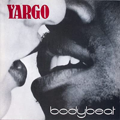 YARGO - Bodybeat
