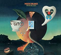 NICK DRAKE - Pink Moon