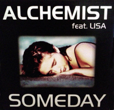 ALCHEMIST - Someday / Sweet Inspiration (Remix)