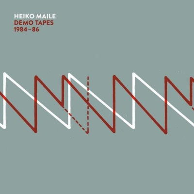 HEIKO MAILE - Demo Tapes 1984-86