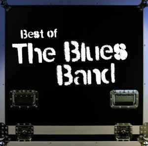 THE BLUES BAND - Best Of