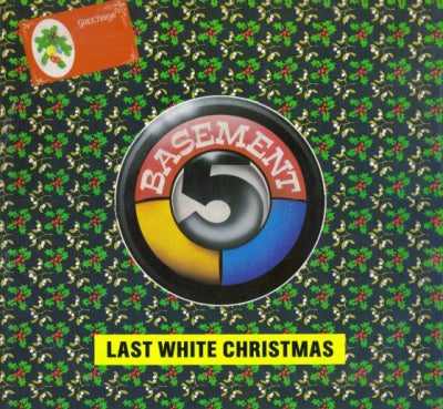 BASEMENT 5 - Last White Christmas / Paranoia Claustrophobia (Part 2)