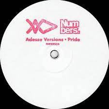 ADESSE VERSIONS - That's What Friends Are For