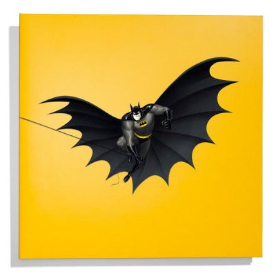 DANNY ELFMAN - Batman The Animated Series