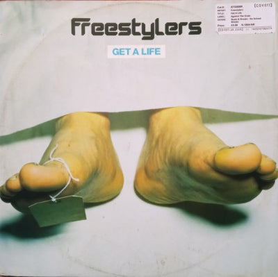 FREESTYLERS - Get A Life