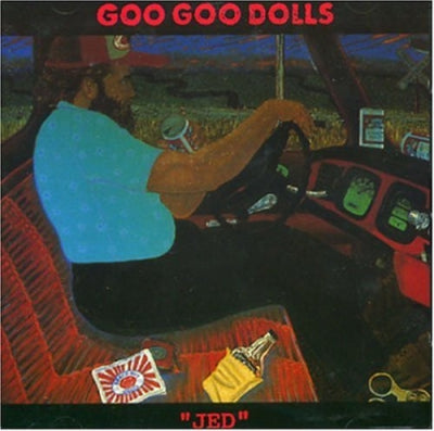 THE GOO GOO DOLLS - Jed