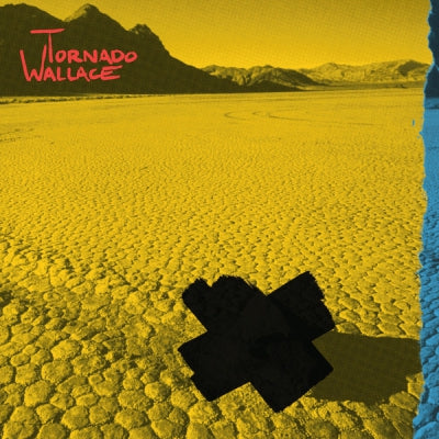 TORNADO WALLACE - Falling Sun