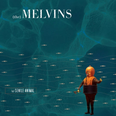 MELVINS - (A) Senile Animal