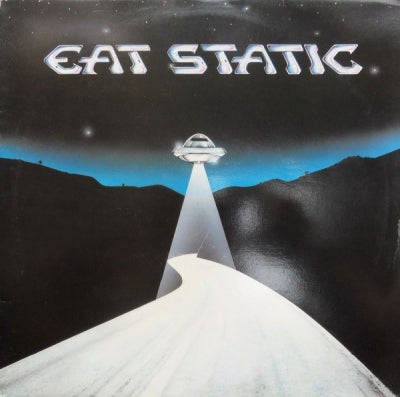 EAT STATIC - Lost In Time