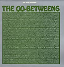 THE GO-BETWEENS - The Peel Sessions