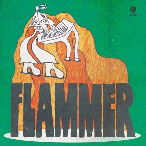 FLAMMER DANCE BAND - Flammer