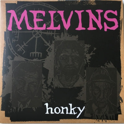 MELVINS - Honky