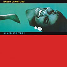 RANDY CRAWFORD - Naked & True