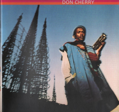 DON CHERRY - Don Cherry