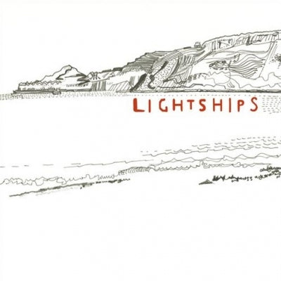 LIGHTSHIPS - Fear And Doubt