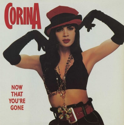 CORINA - Now That You're Gone