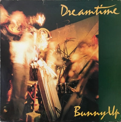 DREAMTIME - Bunny Up